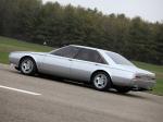 Ferrari Pinin Concept 1980 года